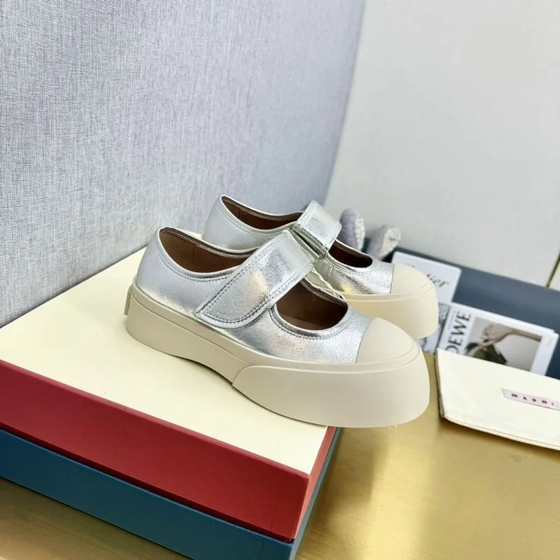 Marni Shoes ZeroBulk 15496