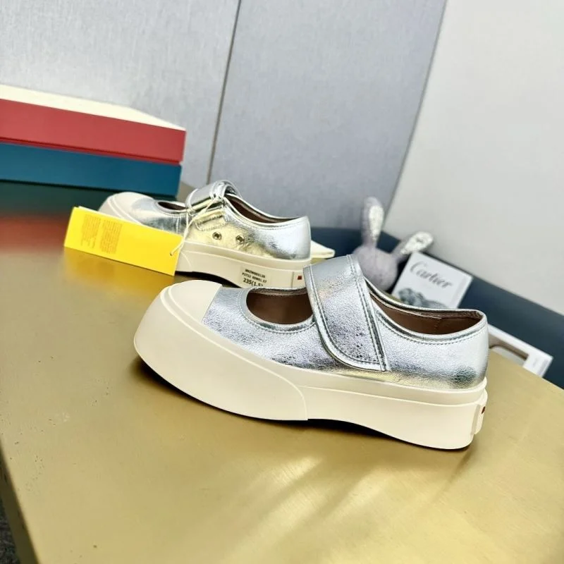 Marni Shoes ZeroBulk 15496