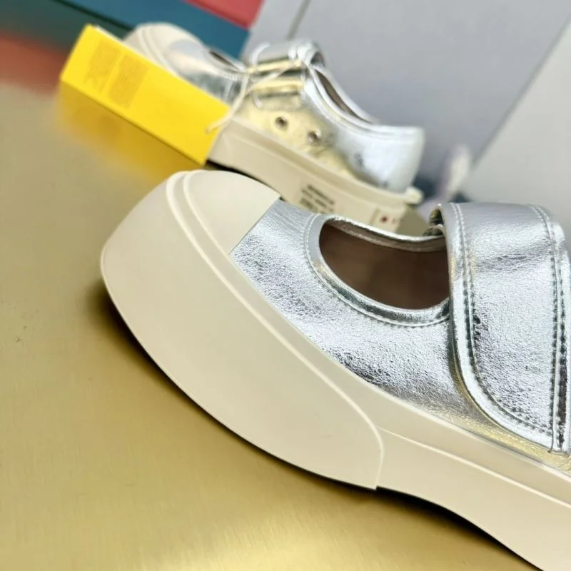 Marni Shoes ZeroBulk 15496