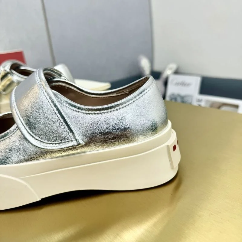 Marni Shoes ZeroBulk 15496