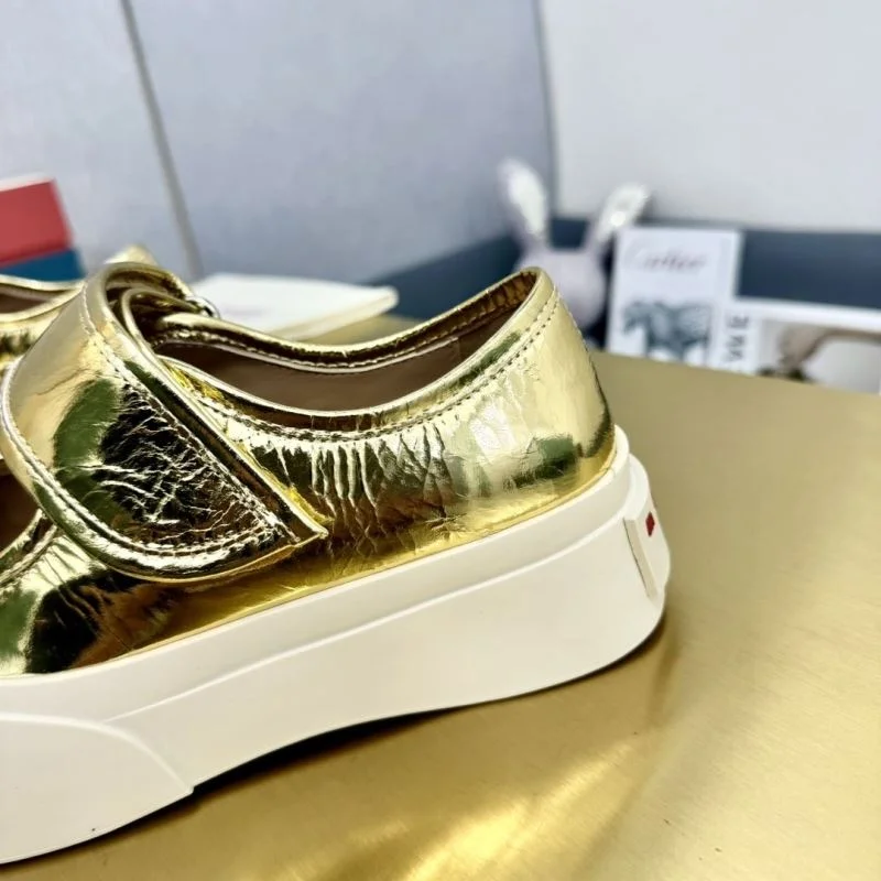 Marni Shoes Breathable 15498