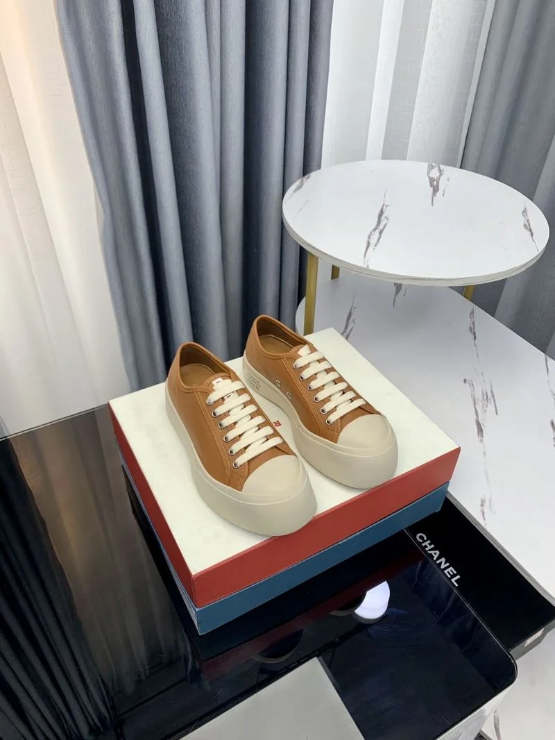 Chic Marni Shoes 15507