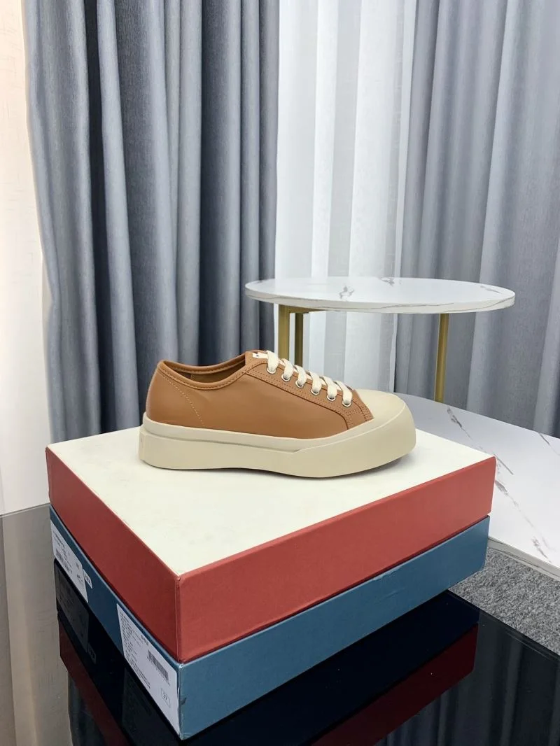 Chic Marni Shoes 15507