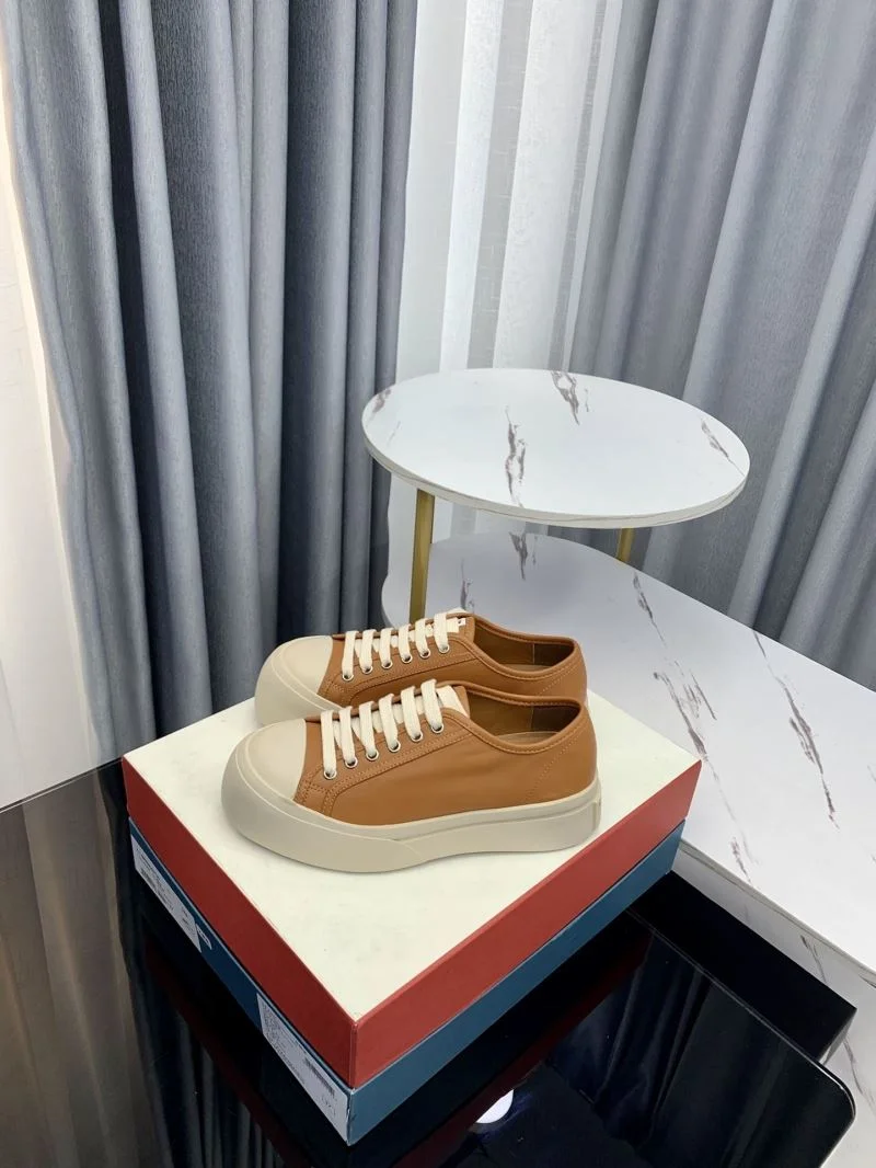 Chic Marni Shoes 15507