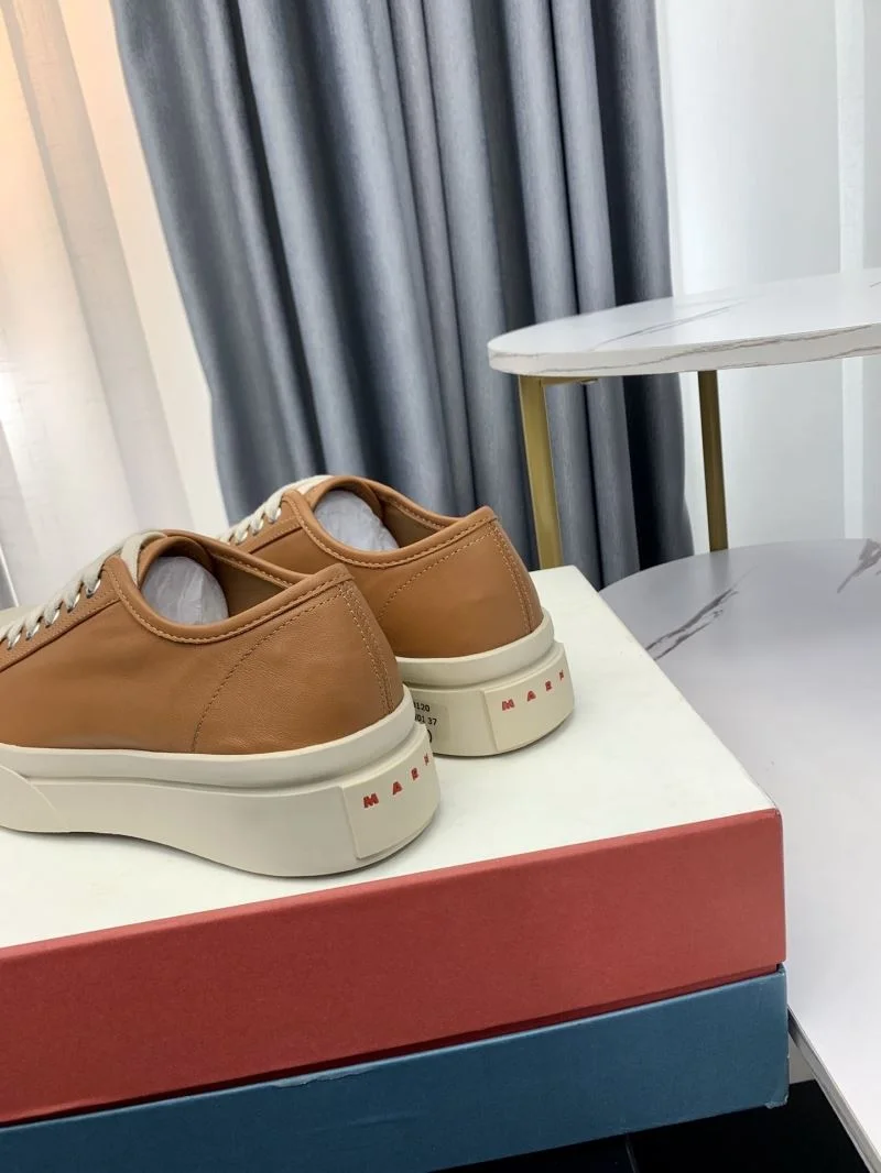 Chic Marni Shoes 15507