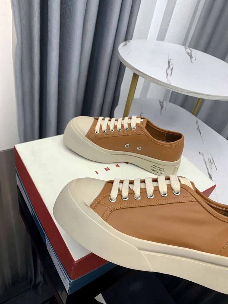 Chic Marni Shoes 15507