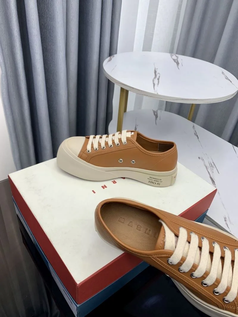 Chic Marni Shoes 15507
