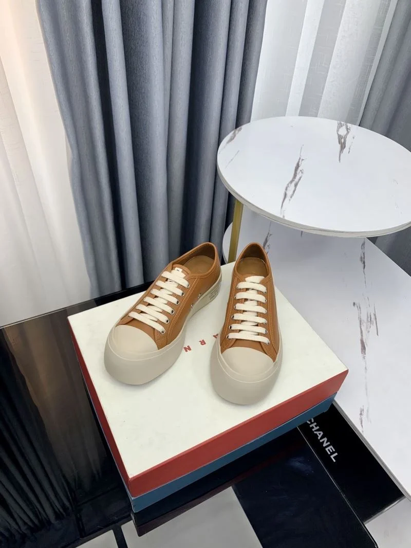 Chic Marni Shoes 15507