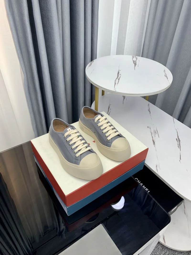 Bright Marni Shoes 15540