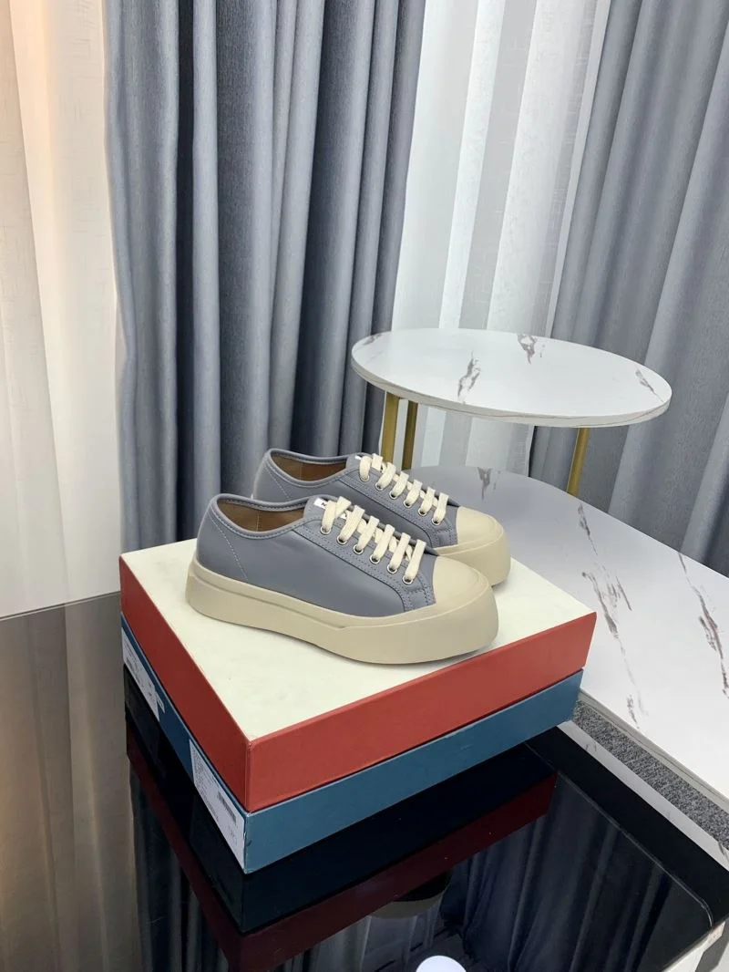 Bright Marni Shoes 15540