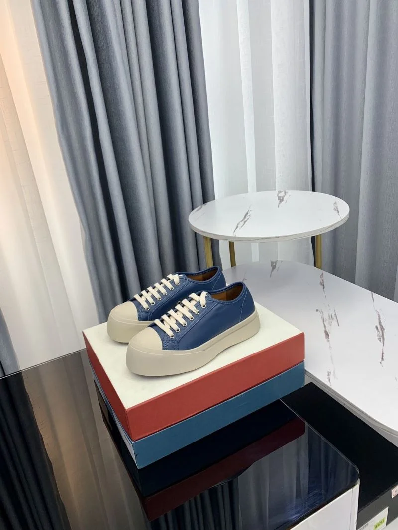 Marni Shoes Minimalist 15500