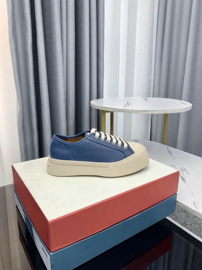 Marni Shoes Minimalist 15500