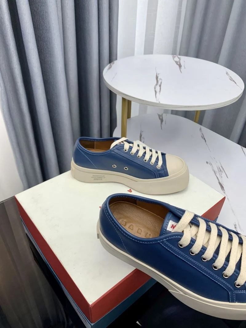 Marni Shoes Minimalist 15500