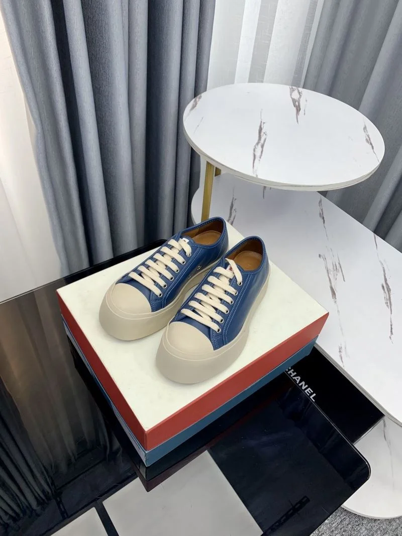 Marni Shoes Minimalist 15500