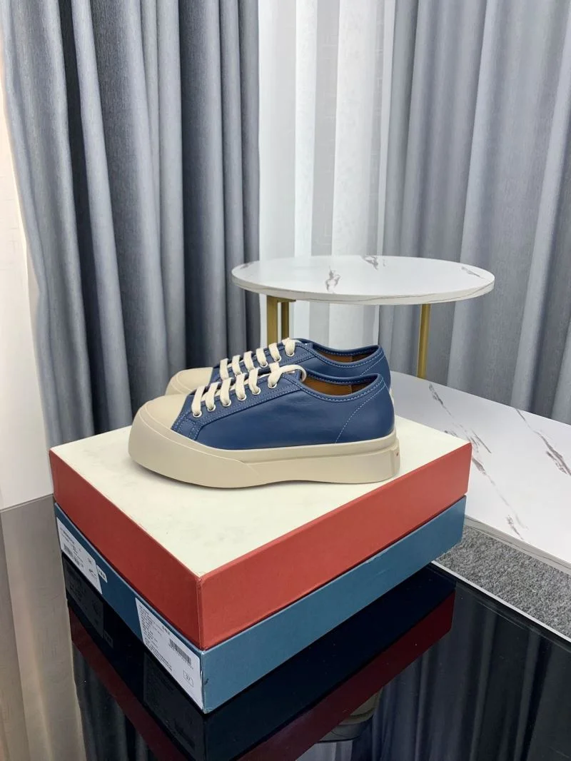 Marni Shoes Minimalist 15500