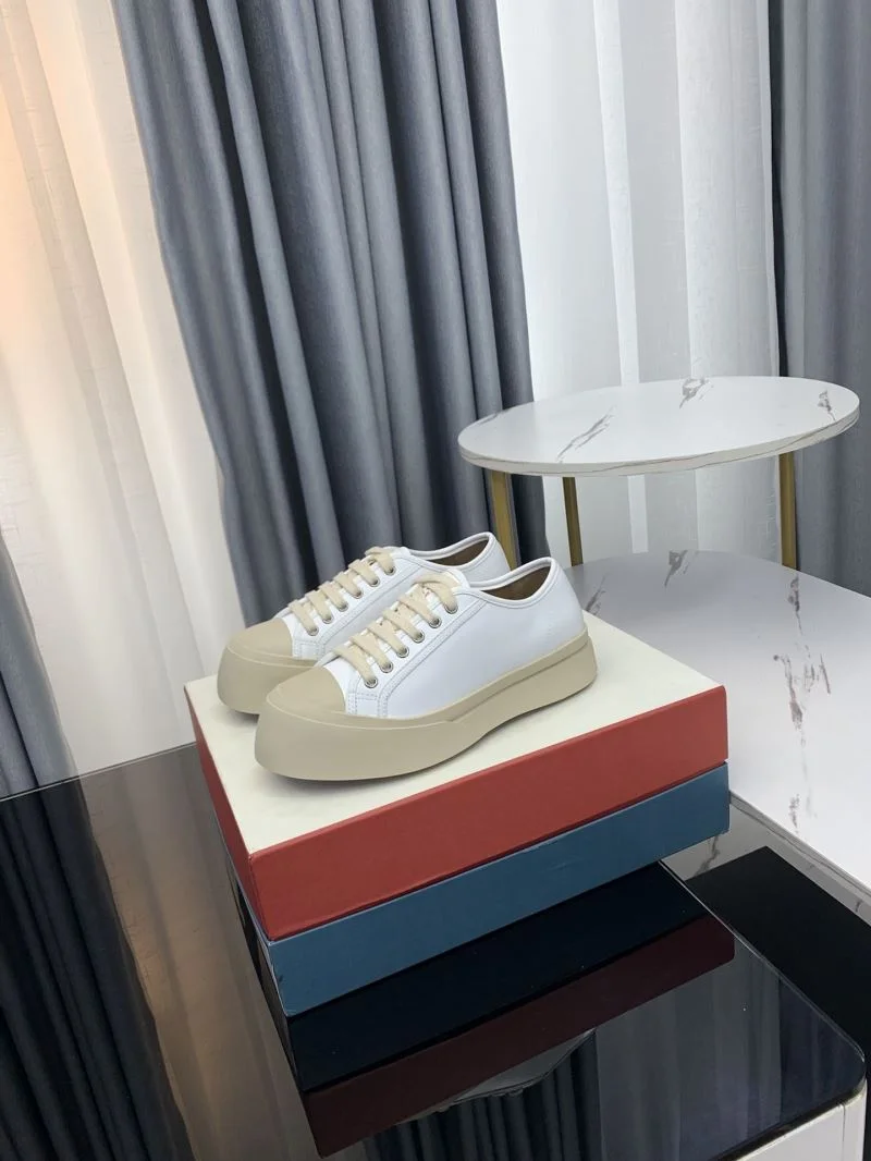 Marni Shoes RelaxedFit 15566