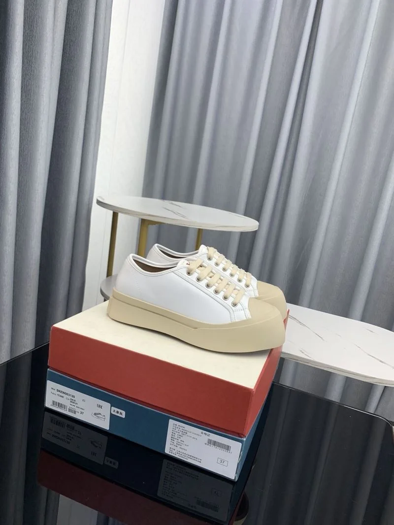 Marni Shoes RelaxedFit 15566