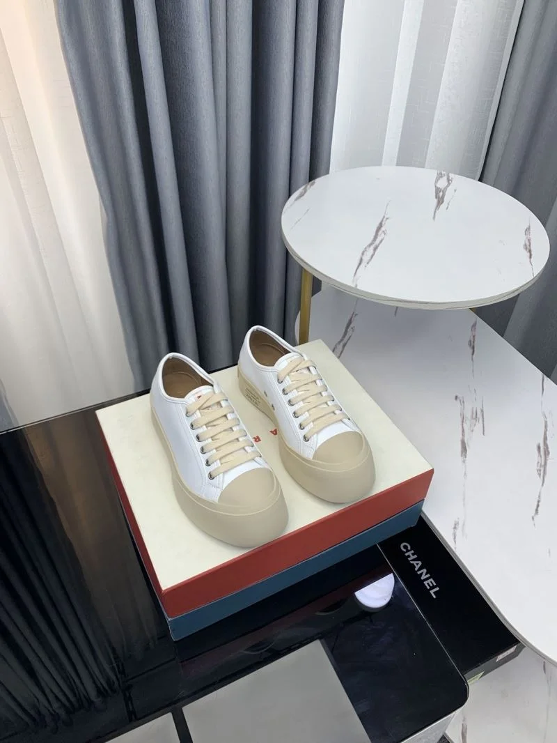 Marni Shoes RelaxedFit 15566