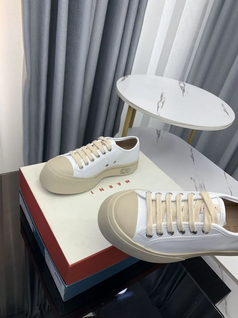 Marni Shoes RelaxedFit 15566