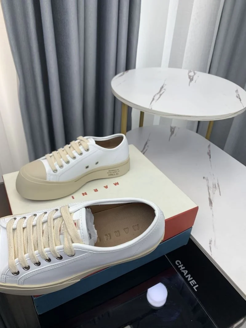 Marni Shoes RelaxedFit 15566