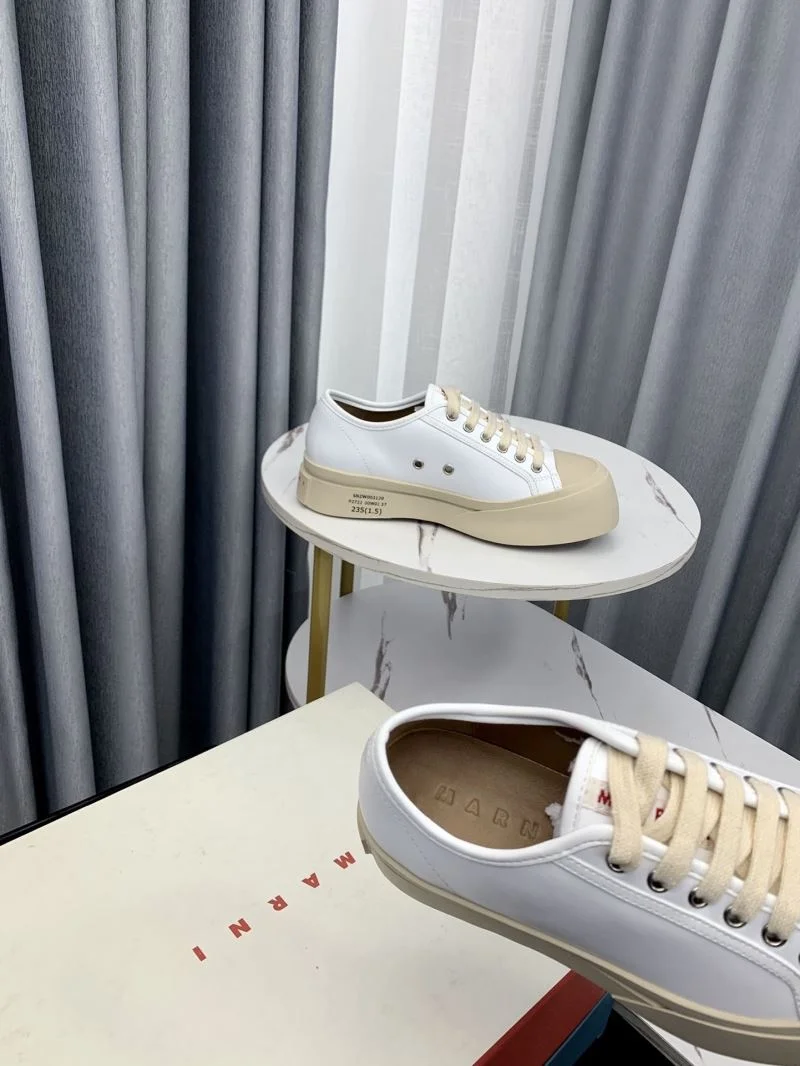 Marni Shoes RelaxedFit 15566