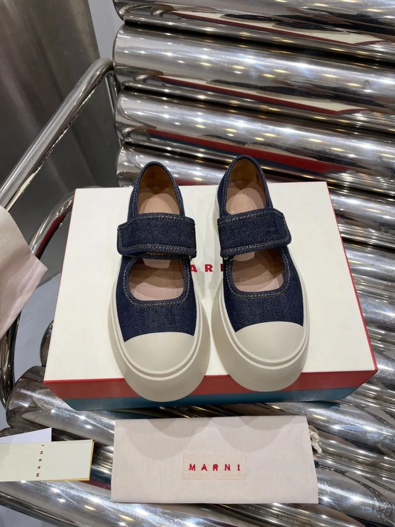 HighPerformance Marni Shoes 6156