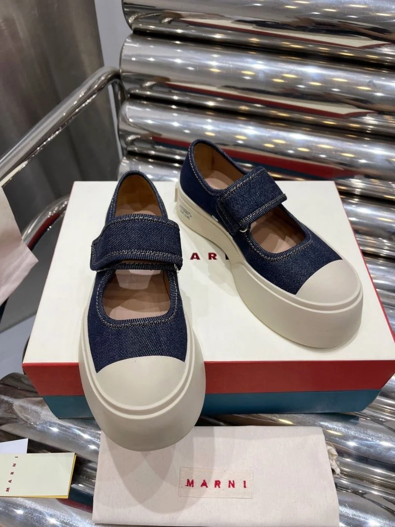 HighPerformance Marni Shoes 6156