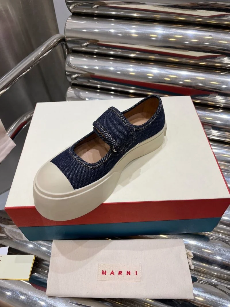HighPerformance Marni Shoes 6156
