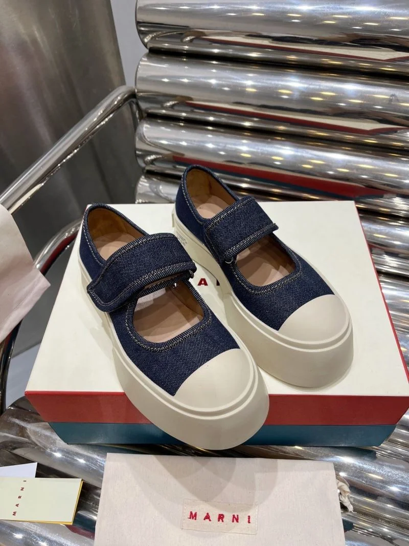 HighPerformance Marni Shoes 6156