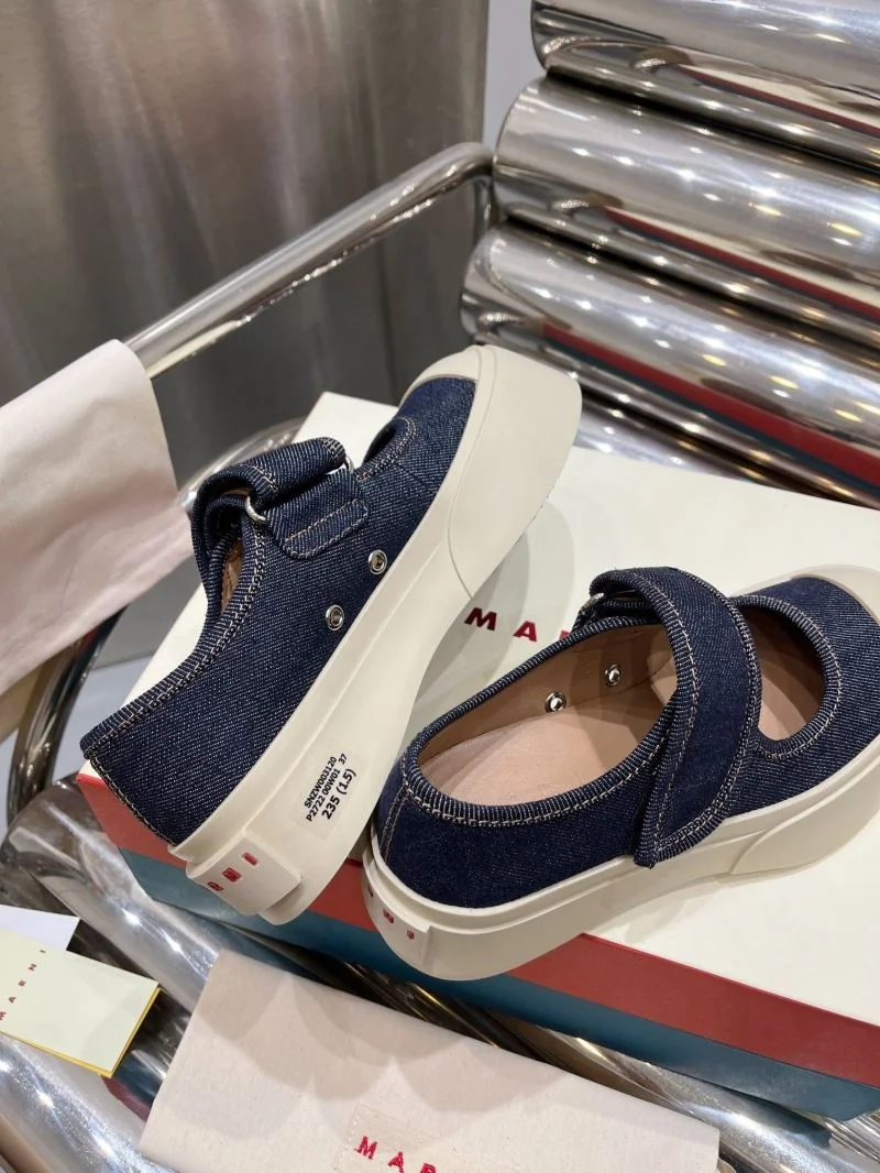HighPerformance Marni Shoes 6156