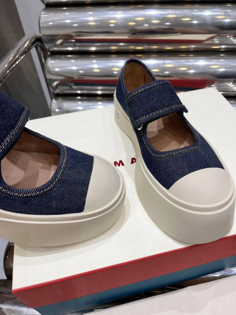 HighPerformance Marni Shoes 6156