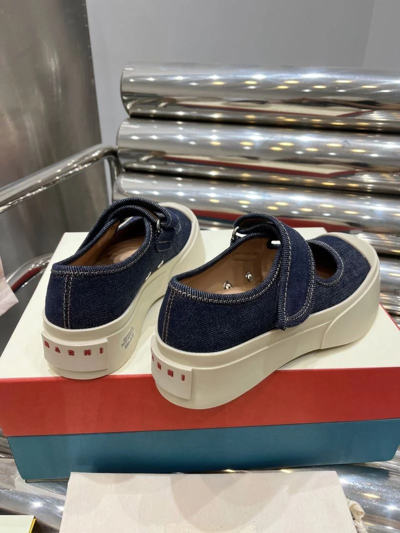 HighPerformance Marni Shoes 6156