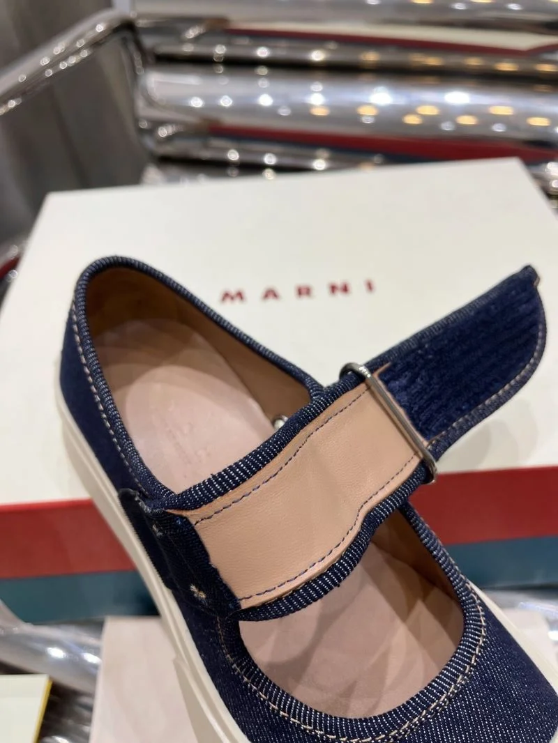 HighPerformance Marni Shoes 6156