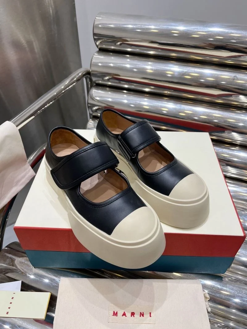 OnTrend Marni Shoes 6231