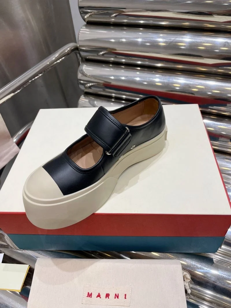 OnTrend Marni Shoes 6231