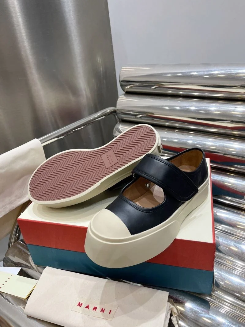 OnTrend Marni Shoes 6231