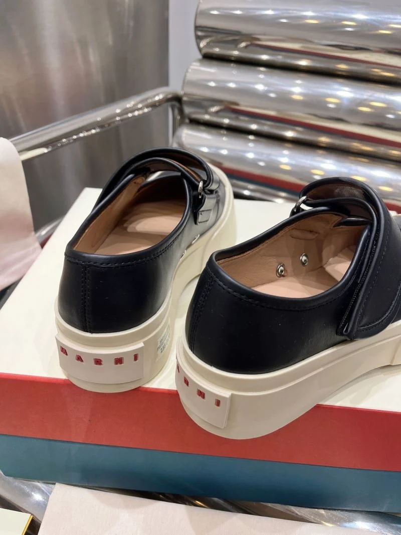 OnTrend Marni Shoes 6231
