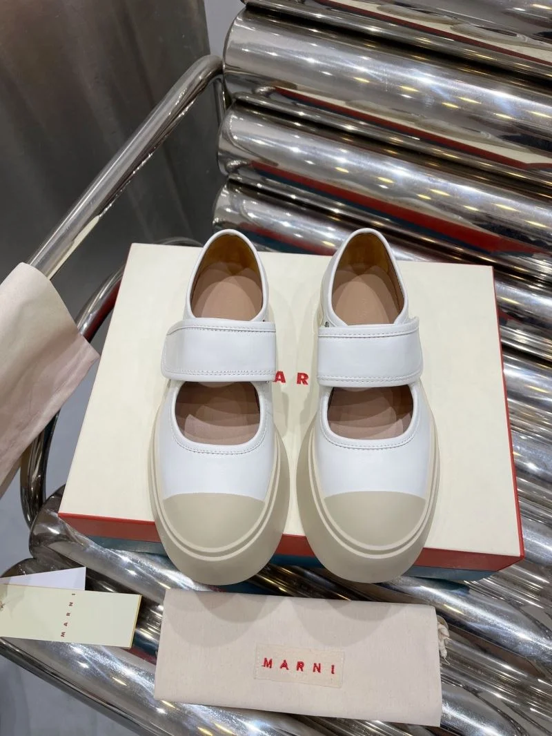 ModernLook Marni Shoes 6170