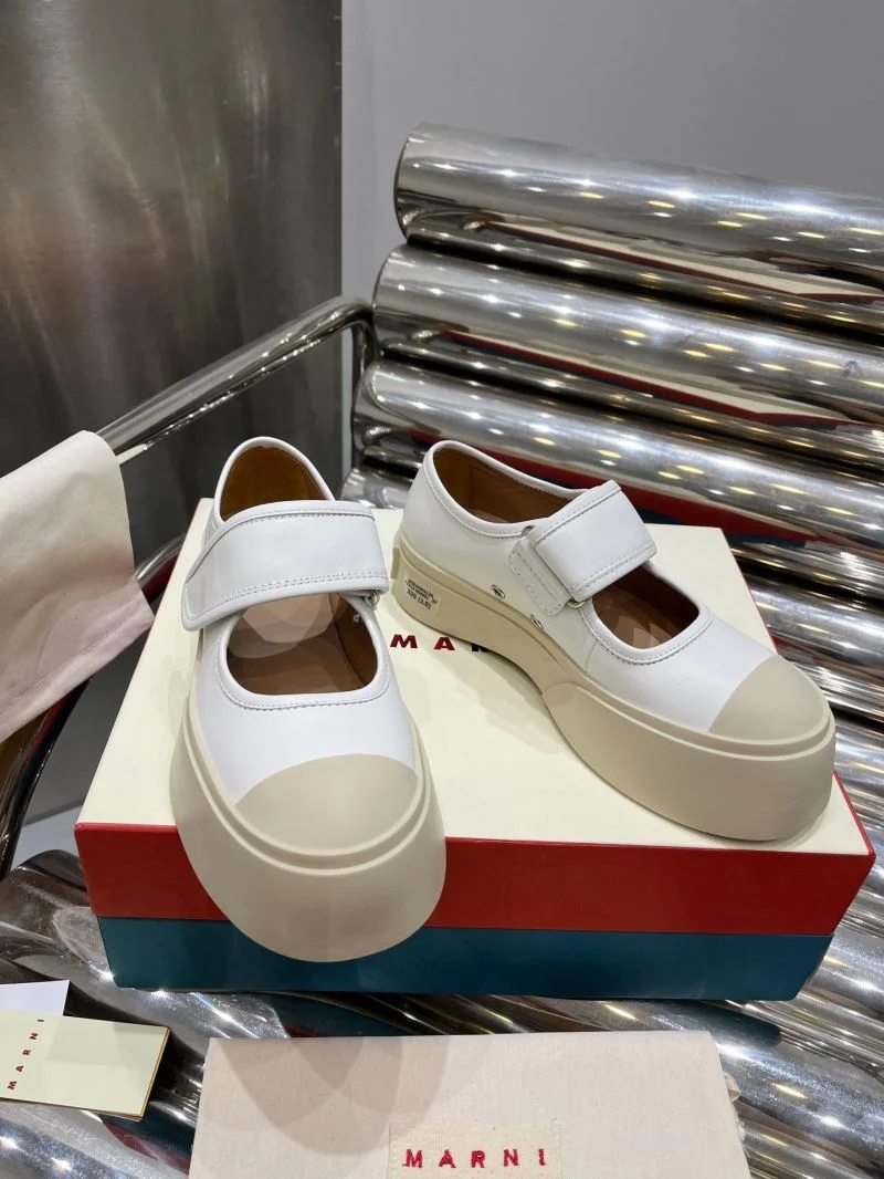 ModernLook Marni Shoes 6170