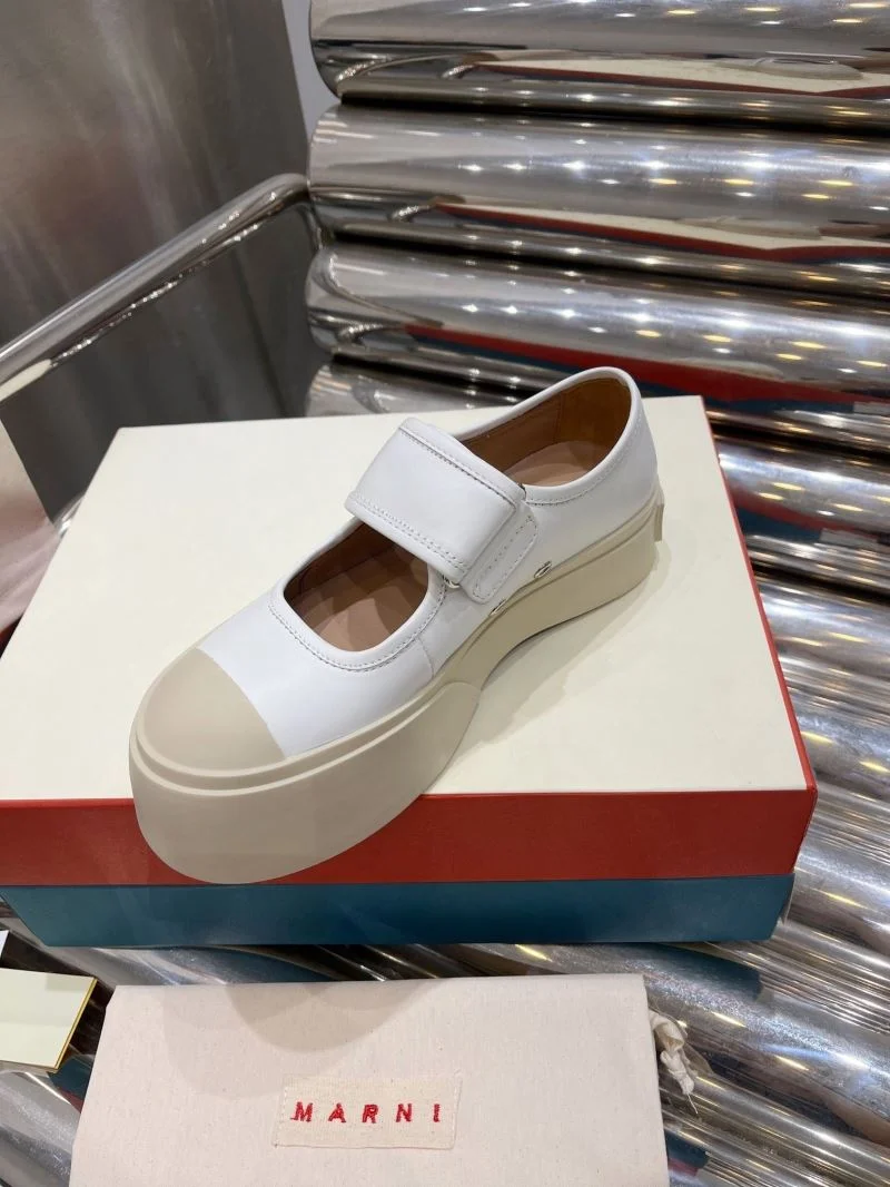 ModernLook Marni Shoes 6170