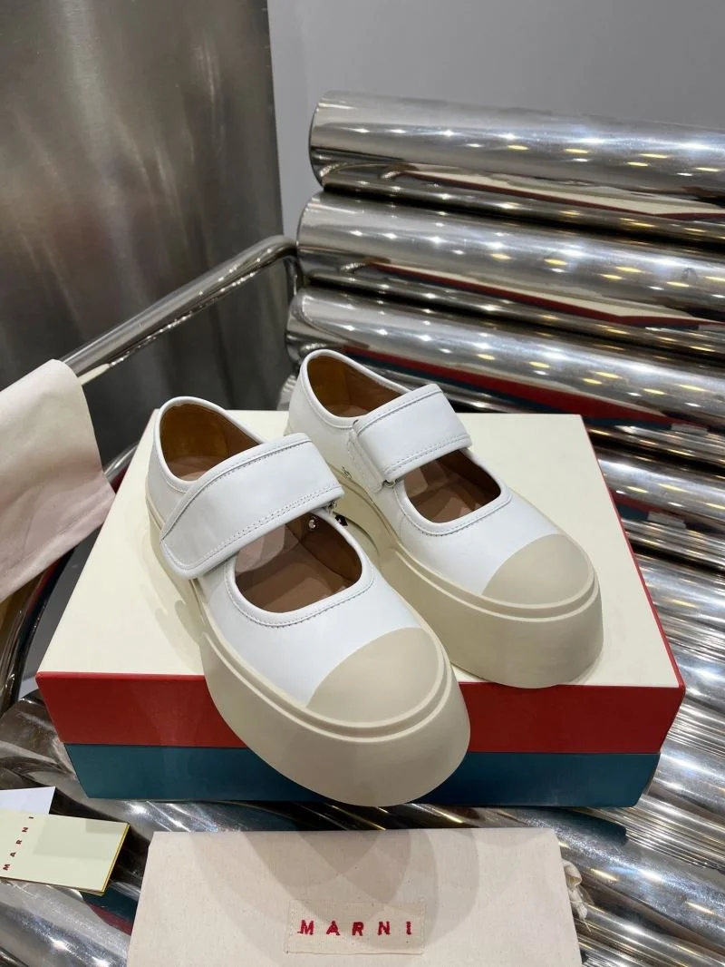 ModernLook Marni Shoes 6170