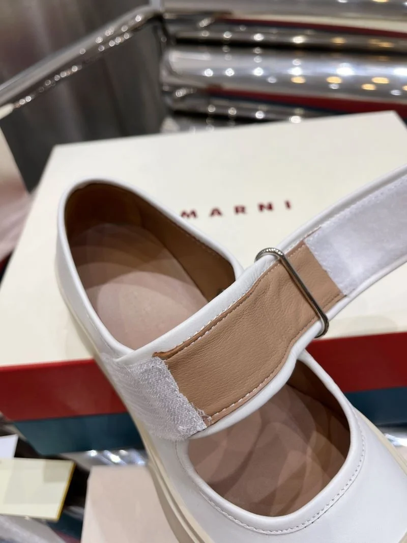ModernLook Marni Shoes 6170