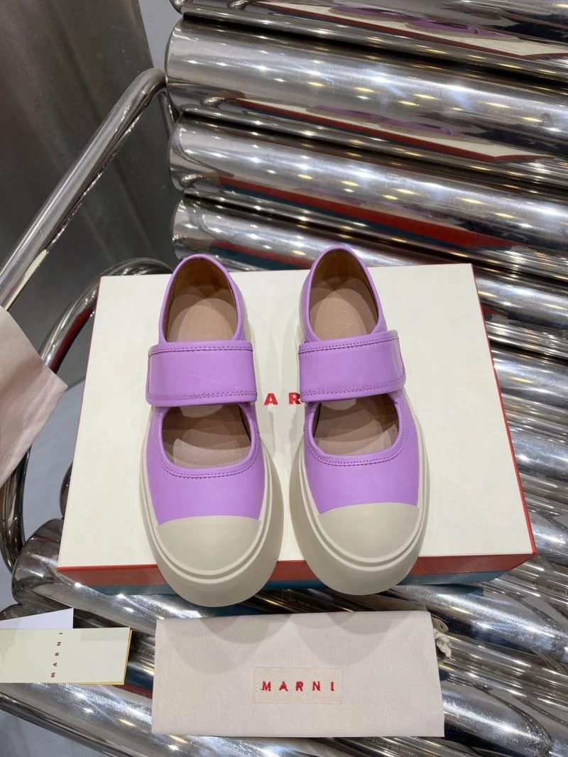 StreetReady Marni Shoes 6137