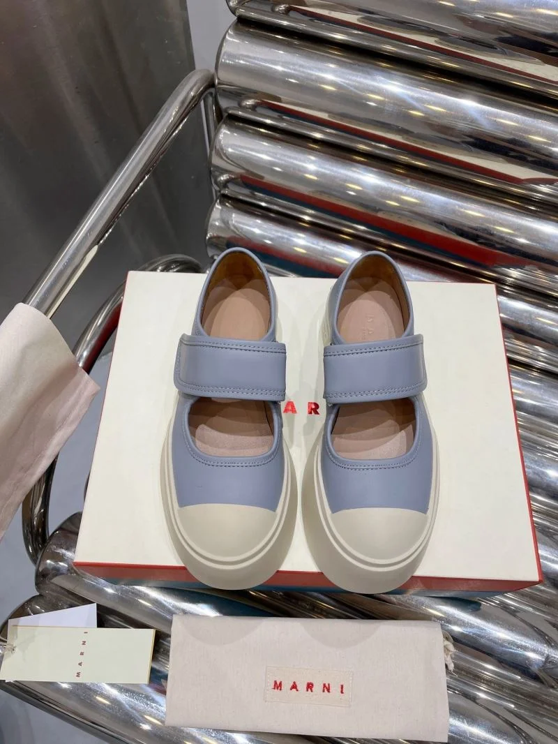 Upgraded Marni Shoes 6149
