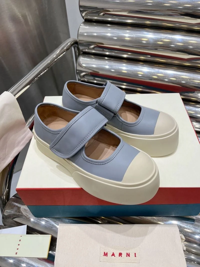 Upgraded Marni Shoes 6149