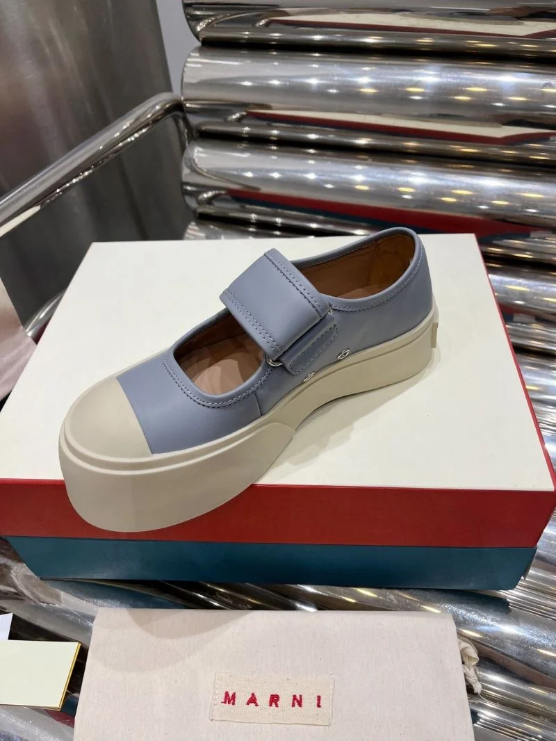 Upgraded Marni Shoes 6149