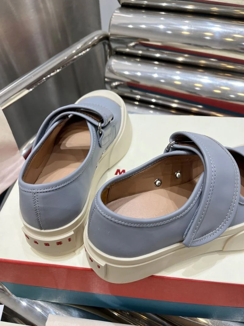 Upgraded Marni Shoes 6149