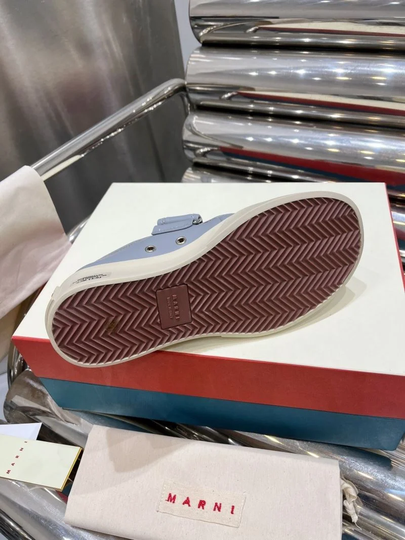 Upgraded Marni Shoes 6149