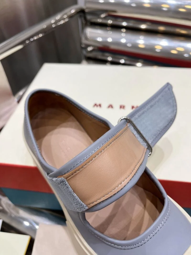 Upgraded Marni Shoes 6149