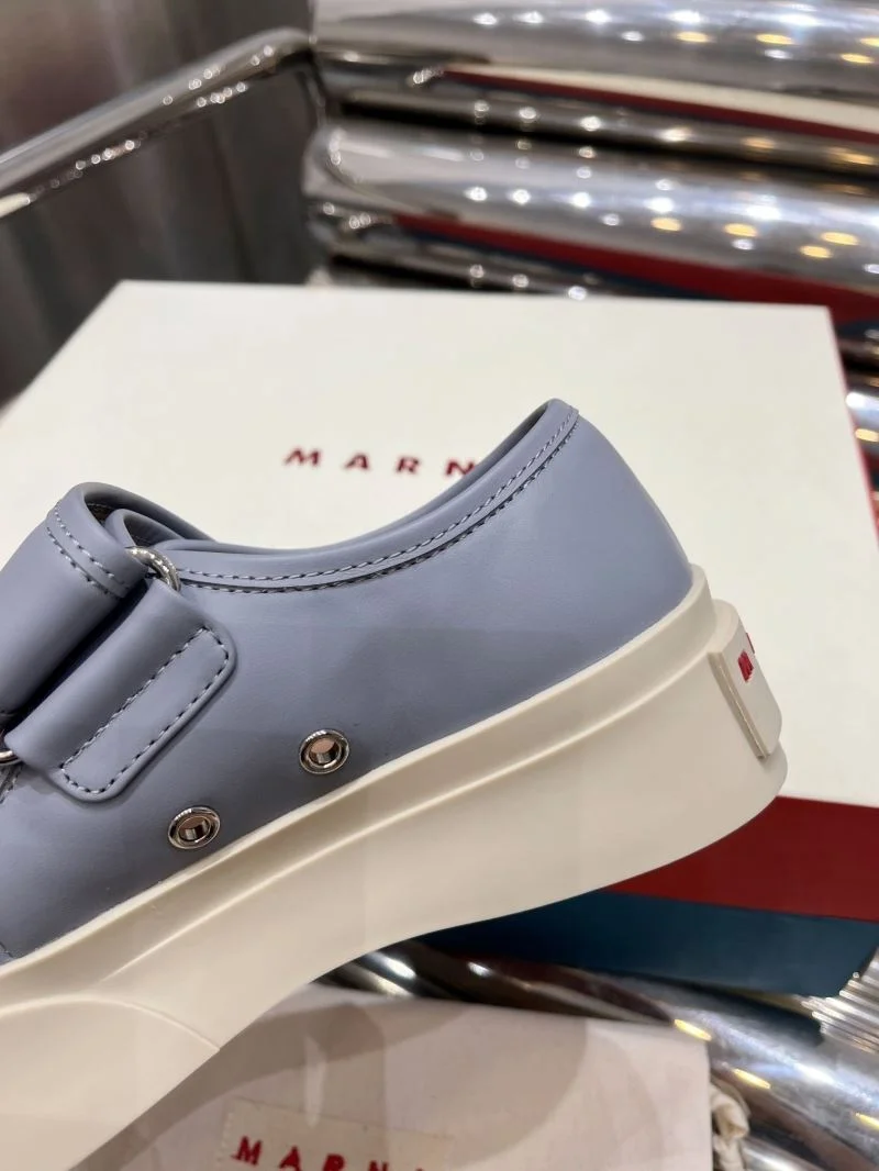 Upgraded Marni Shoes 6149